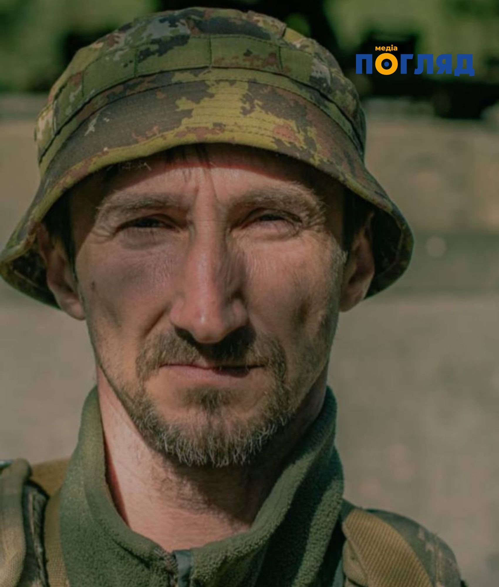 Під час виконання бойового завдання на фронті загинув військовий з Бучі Олександр Пивоваренко (ФОТО) - зображення